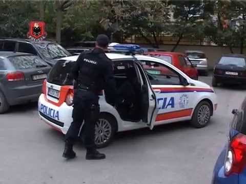 Tiranë, 23-vjeçari plagoset pas sherrit me thika
