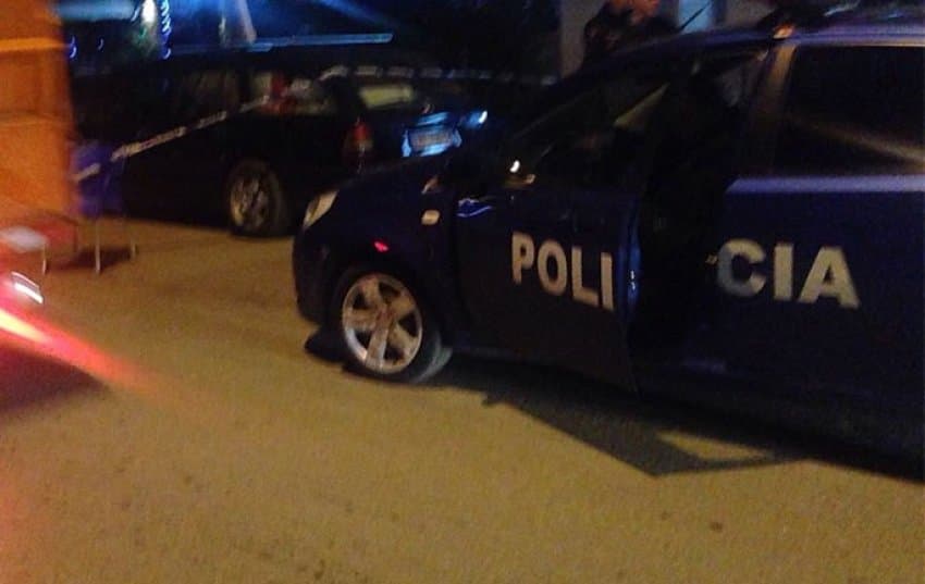Shkodër, 40-vjeçari merr armën dhe qëllon ndaj bashkëfshatarit