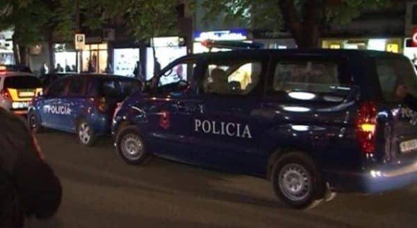 Plagosje me armë në Elbasanë, 22-vjçari përfundon në spital