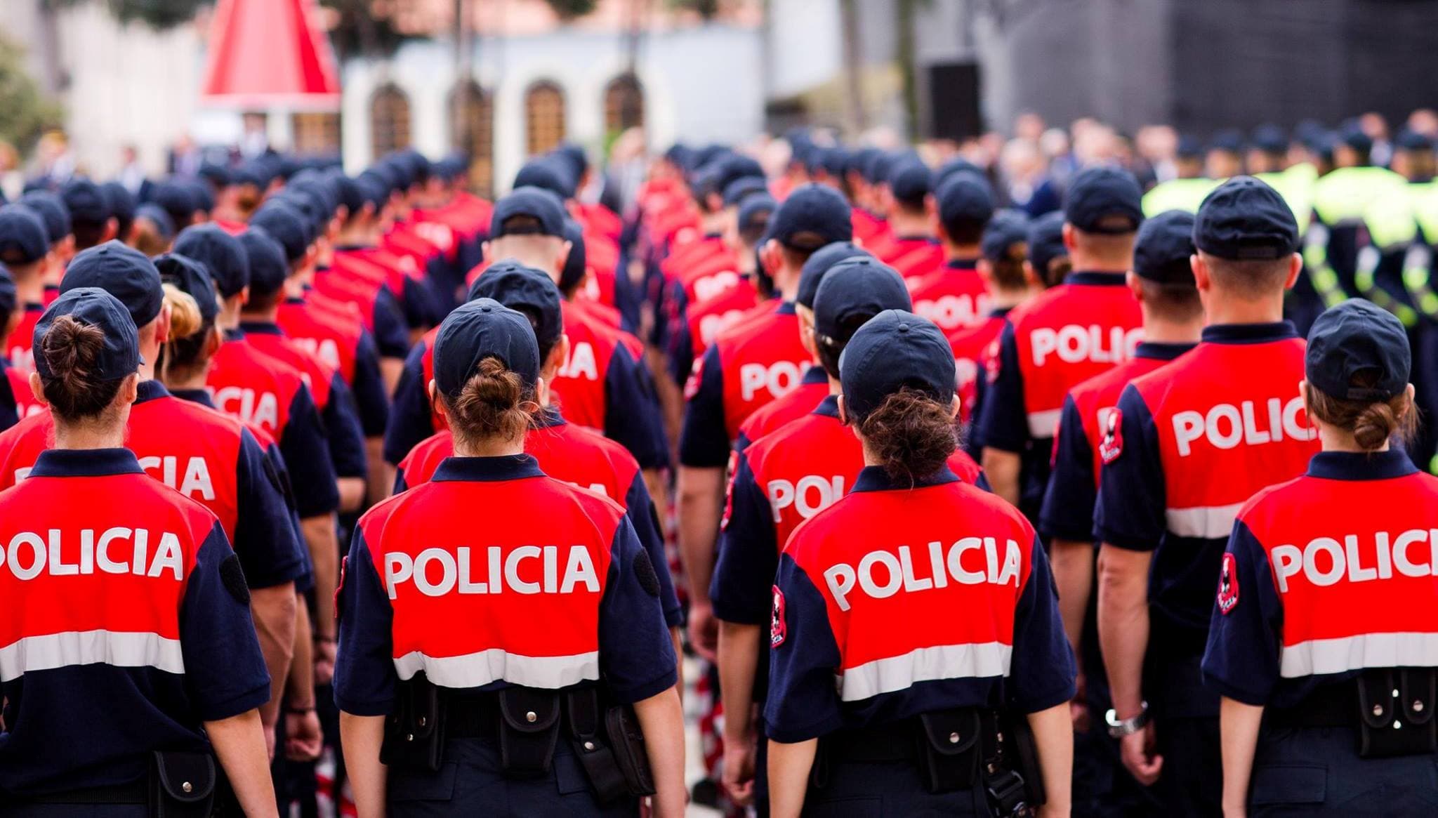 Vettingu në polici/ Ministria e Brendshme: 7 maji data e fundit për dorëzimin e formularit 