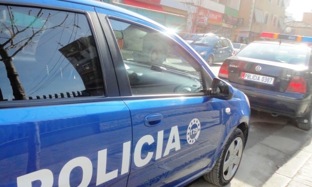 Persona të paidentifikuar grabisin postierin e Prokurorisë së Durrësit