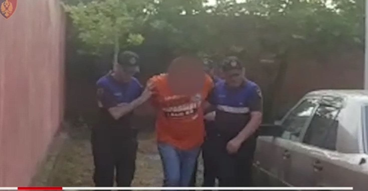 Policia arreston 57-vjeçarin, i bëri atentat lezhjanit, pranga edhe dy bashkëpunëtorëve (VIDEO)