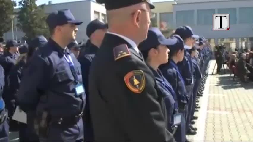 Institucionet shtetërore do të ruhen nga policë në prag të pensionit (VIDEO)
