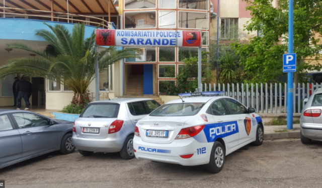 Sarandë, 24-vjeçari vret veten në stanin ku punonte