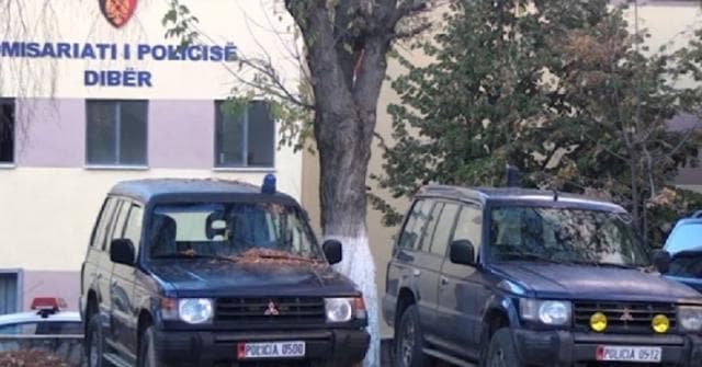 Plagoset 22-vjeçari në Dibër, arrestohet autori