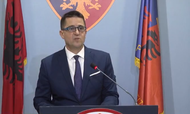 Arrestohet nënkryetari i bashkisë Fier për favorizim të evazionit fiskal
