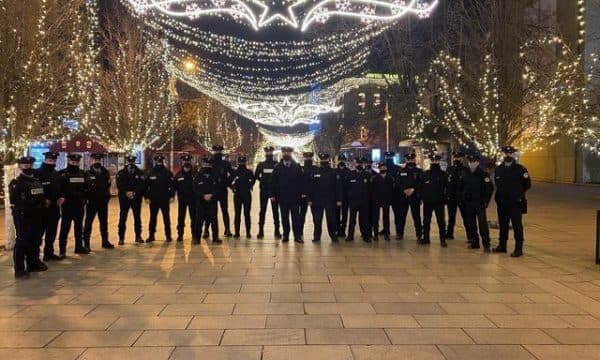Viti i ri në Kosovë me incidente: Një person plagoset, tjetri humb dorën nga fishekzjarret