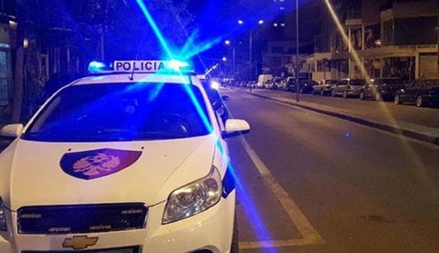 U qëllua me breshëri automatiku, humb jetën 32-vjeçari në Durrës (VIDEO)