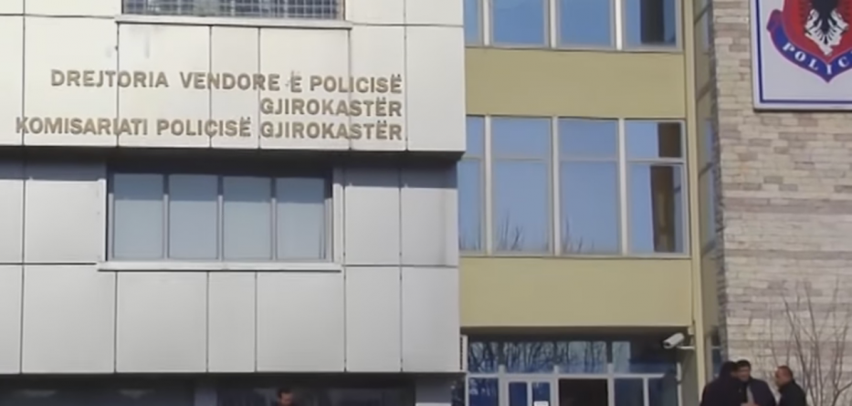 Vijon rrokada në polici, transferohet drejtori i policisë së Gjirokastrës
