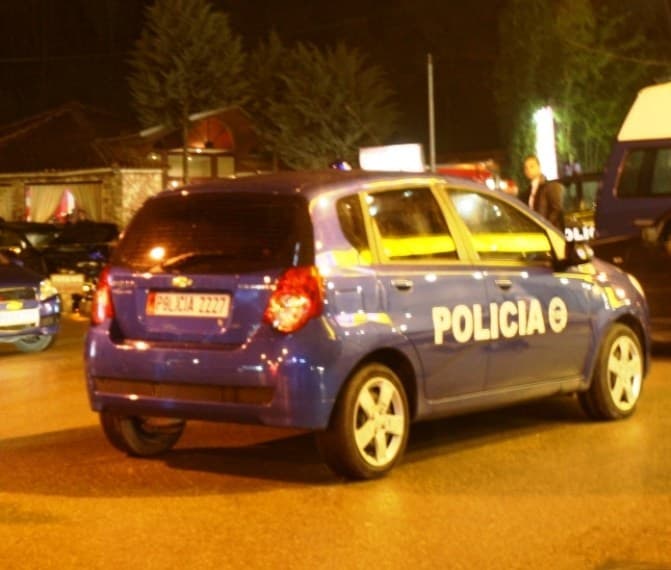 Sherr në rrugë, vritet me thikë 35-vjeçari