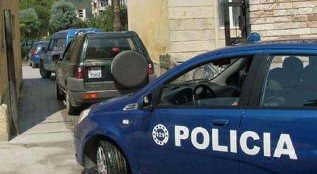 Malësi e Madhe, plagoset me armë zjarri një 51-vjeçar