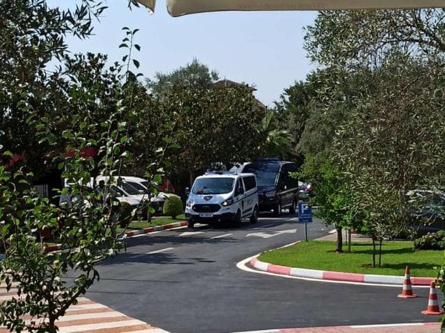 Vendimi për sekuestron e pasurive të Ndroqit, policia rrethon Ora News