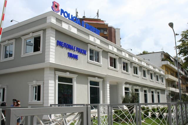 E zë korenti në punë, humb jetën elektricisti 45 vjeç në Tiranë