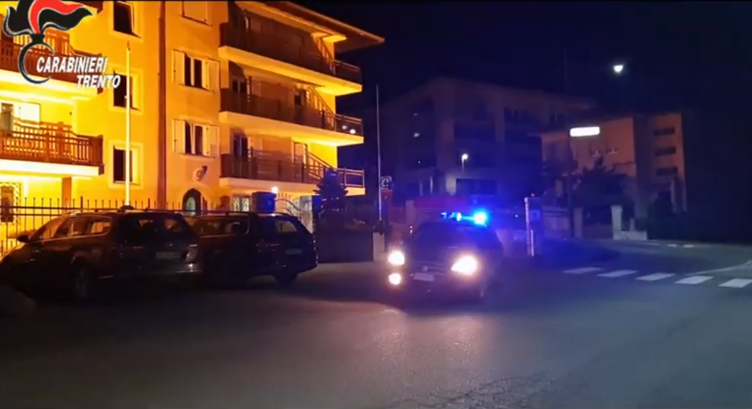Shkatërrohet organizata kriminale në Itali, arrestohen 8 shqiptarë