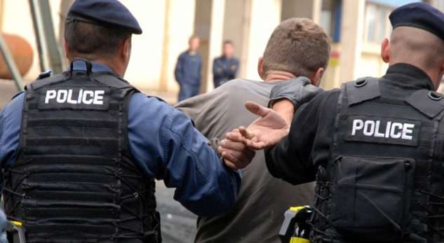 Arrestohen katër persona për terrorizëm, tre në Kosovë e një në Gjermani