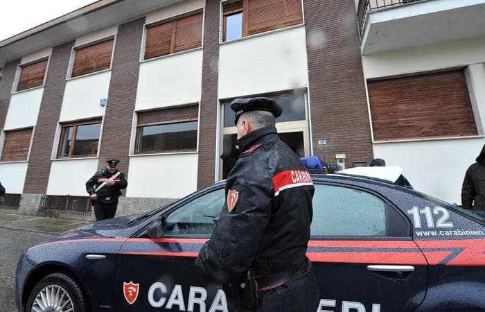 Milano, kapet grupi i “skifterave” shqiptarë