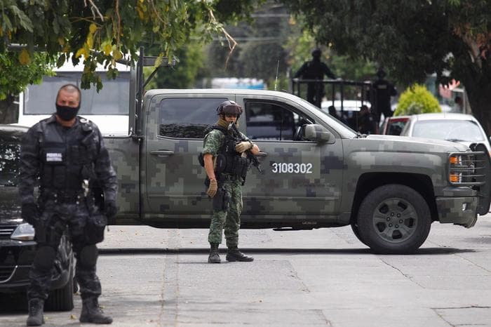 Ikën El Chapo, vjen El Mencho/ Një ish-polic, më i kërkuari në listën e kapove të drogës