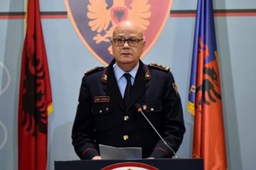Festat e fundvitit/ Policia publikon planin e masave për rendin publik