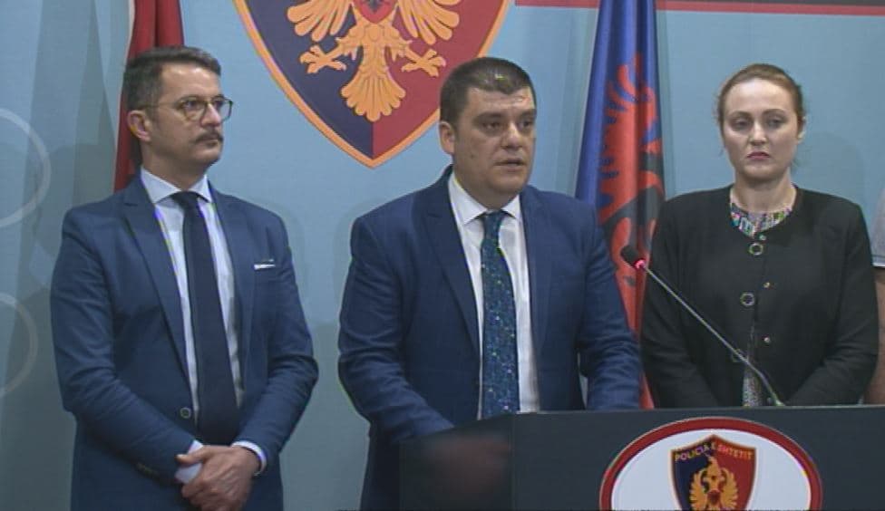Super-operacioni i policisë/ Shkatërrohet grupi kriminal i Met Kananit (VIDEO)