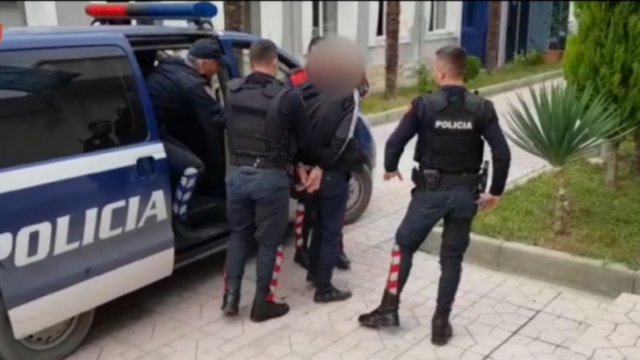Hapi 13 profile false në rrjete sociale për të përndjekur një vajzë, arrestohet i riu në Tiranë