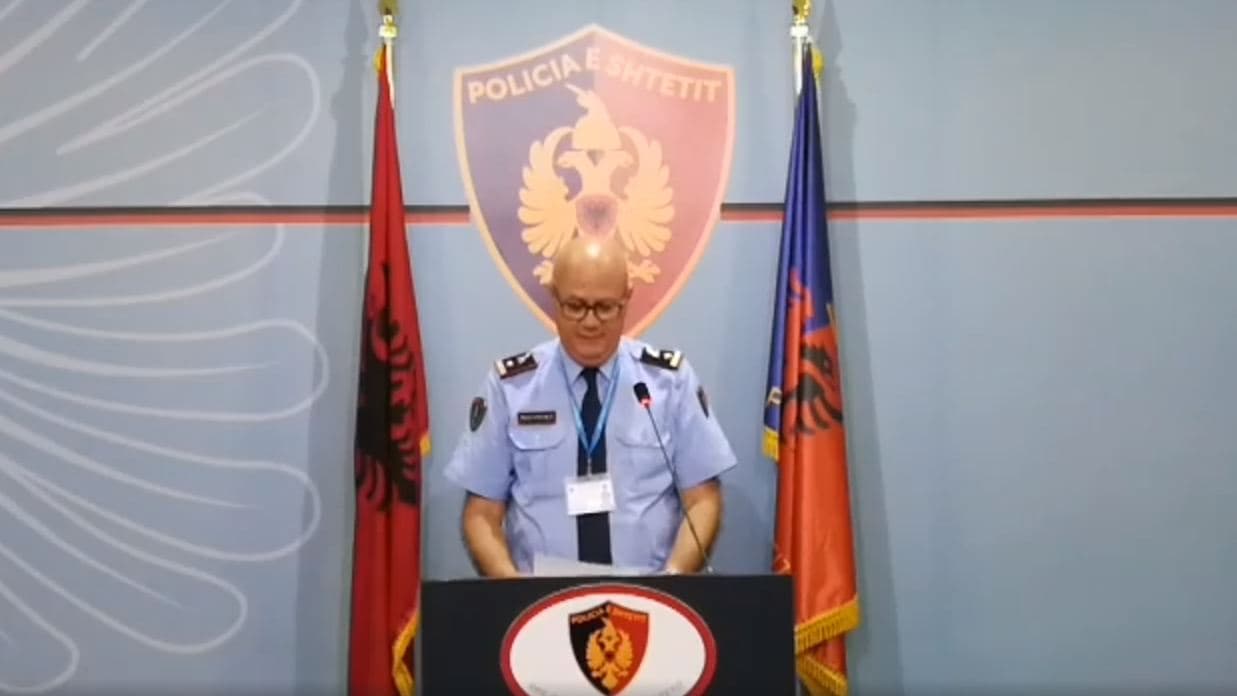 Zgjedhjet vendore/ Policia angazhon 7779 punonjës policie për mbarëvajtjen e votimeve  (VIDEO)