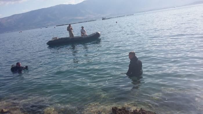 Gjendet trupi i peshkatarit të mbytur në Karaburun
