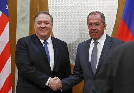 Presidenti Trump do që të përmirësojë dialogun me Moskën
