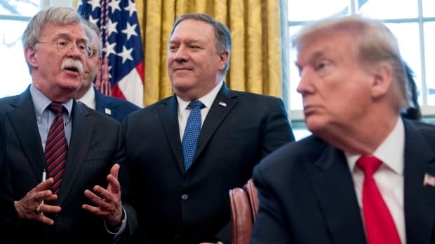 Ndikimi Rusisë dhe Kinës, Pompeo nis turin në Europën Qendrore (VIDEO)