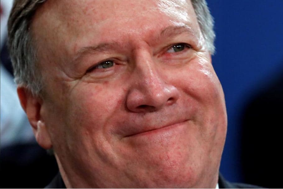 Pompeo i kërkon Turqisë të shtyjë blerjen e raketave S-400 nga Rusia