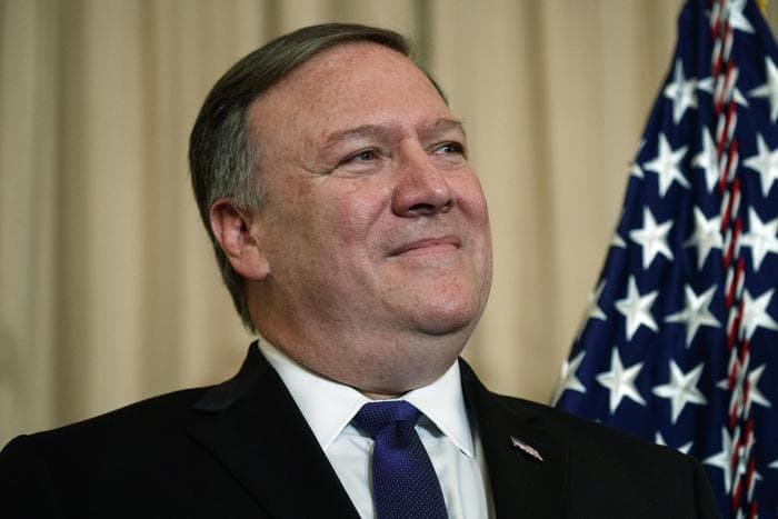Në pritje të takimit Trump-Kim, sekretari i Shtetit viziton Korenë e Veriut