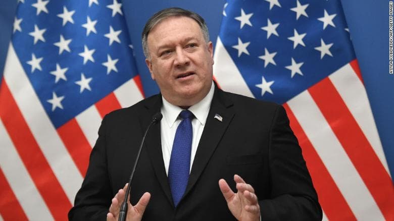 SHBA paralajmëron Kubën dhe Rusinë për Venezuelën (VIDEO)