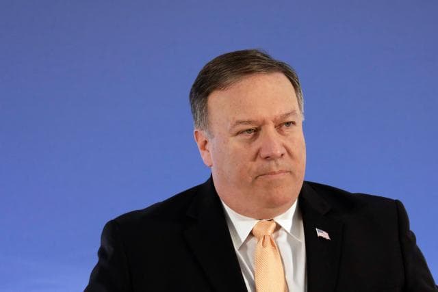 Pompeo: Kina të vazhdojë sanksionet ndaj Koresë së Veriut deri në denuklearizimin e plotë