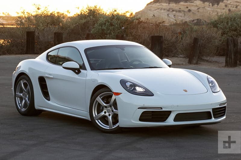 Të shesësh një “Porche” për 20 paund dhe të fitosh më shumë se çmimi me të cilin e ke blerë