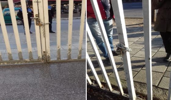 Rama reagon për kyçjen e dyerve të Fakulteteve: Kjo është prova se protesta e studentëve është marrë peng