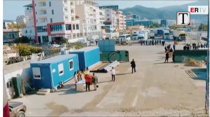 Qeveria shtyn me një vit aeroportin. I “dhuron” Vlorës portin (VIDEO)