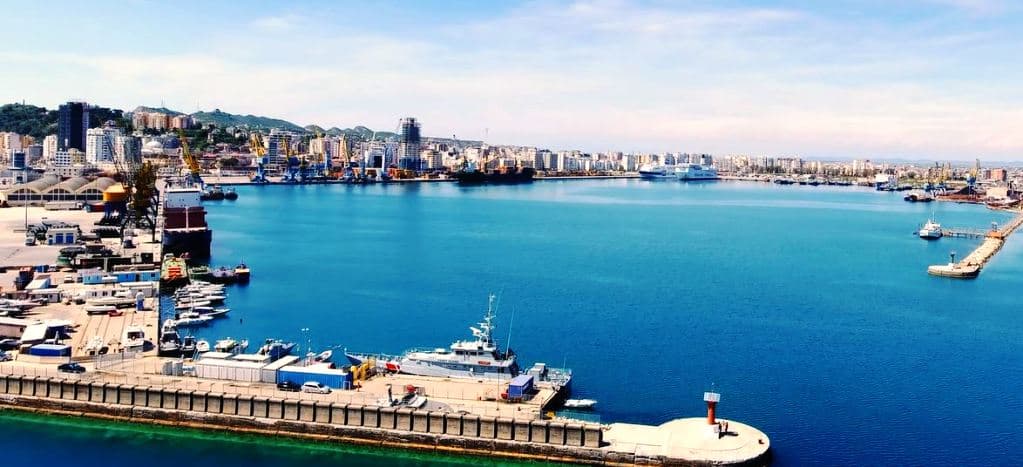 Nesër nis punën Dogana e Kosovës në Portin e Durrësit