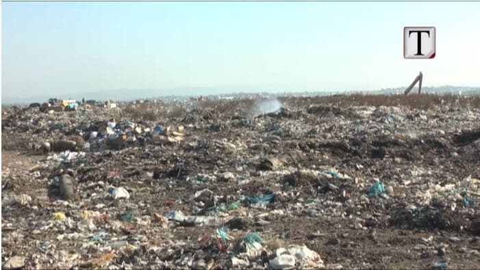 Porto Romano, “bomba ekologjike” që ka gjunjëzuar Durrësin (VIDEO)