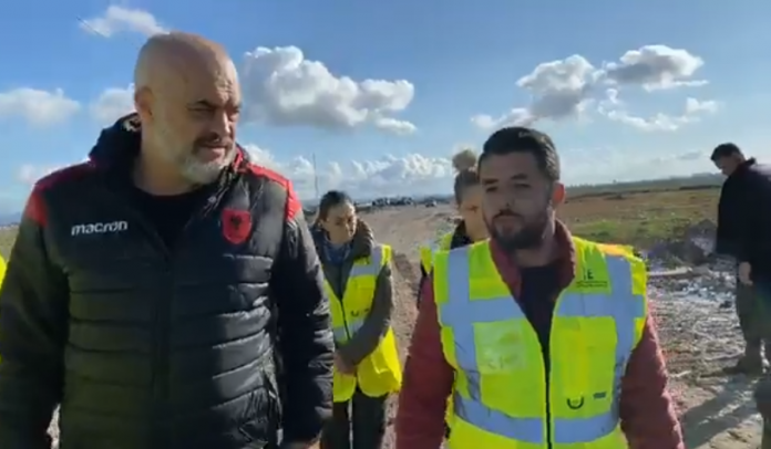   Nis pastrimi i Porto Romanos, kthehet në park në 2021(VIDEO)