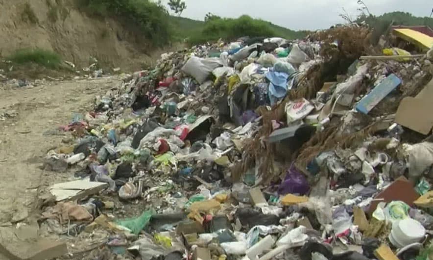Porto- Romano /Këshilli Bashkiak i Durrësit shpall gjendjen e emergjencës mjedisore