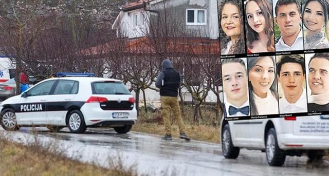 Vdekja e tetë të rinjve nga asfiksia/ Mediat boshnjake: Gjeneratori punonte kur hynë hetuesit