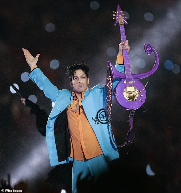 Nuk do të ngrihet padi penale për vdekjen e yllit të muzikës Prince