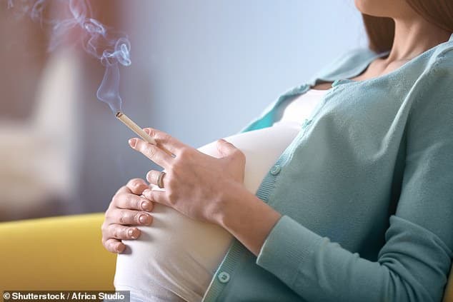 Duhanpirja në shtatzëni, zbulohet një tjetër efekt negativ te fëmija