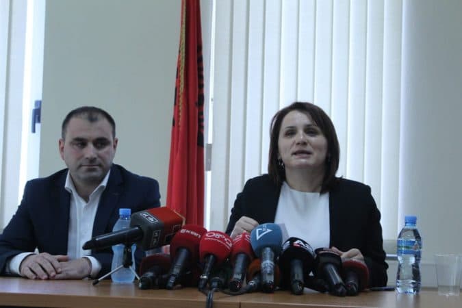 Donika Prela letër KLP: Më emëroni në Prokurorinë e Përgjithshme