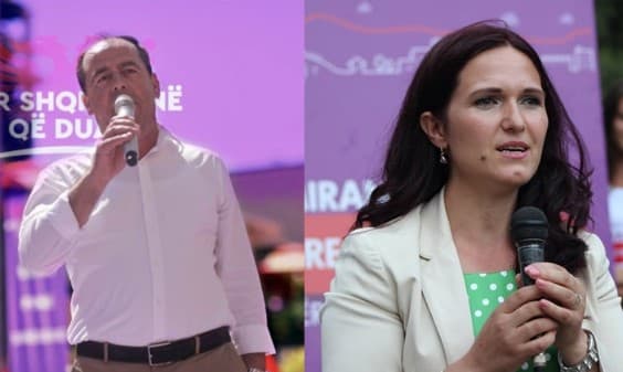  Përrenjas/ Kryetari aktual padit ish-kryetaren e Bashkisë