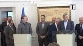 Udhëheqësit e Preshevës, rezolutë për bashkimin me Kosovën (VIDEO)