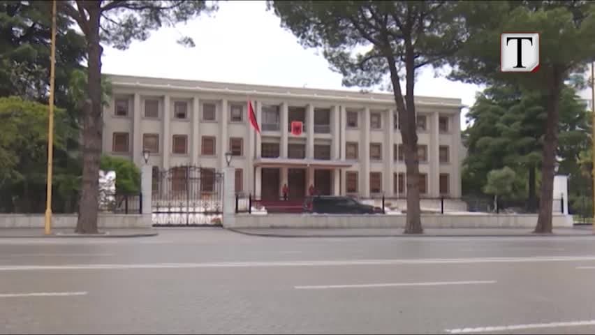 Meta: Lleshaj s’mund të bëhet ministër pa u “zhveshur” si gjeneral (VIDEO)