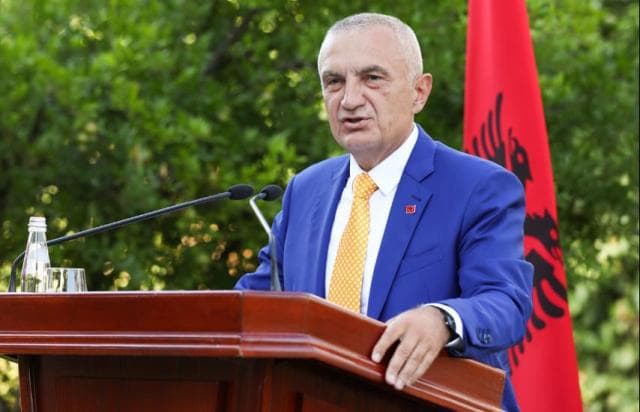  Nga sistemi i taksave vendore deri te marrëveshja për financim ushtarak me Turqinë/ Meta dekreton tre ligje