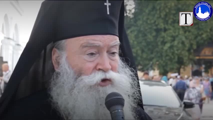 Bullgari, Mitropoliti: Këshilli pan-ortodoks zgjidh pavarësinë e kishës ukrainase (VIDEO)