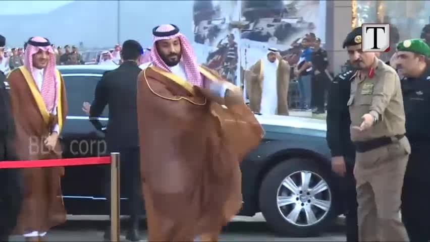 Princi saudit i kurorës kërkon të blejë Manchester United (VIDEO)