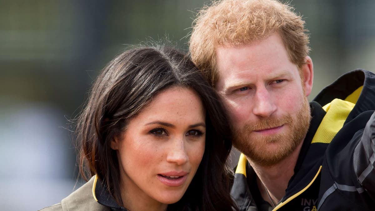 Princit Harry dhe Meghan nuk u lejohet të përdorin markën mbretërore